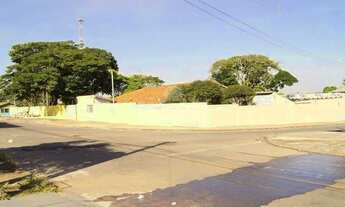 Imagem 3: Ótima Área Comercial para Locação 3428.2M², Com Galpão no Jardim Cristal, Aparecida de Goi