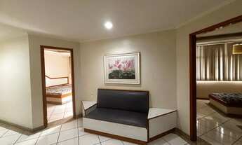 Imagem 4: Alugo apartamento em condomínio com 02 qtos incluso luz e água