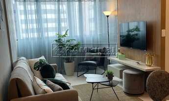 Imagem 3: Apartamento 01 quarto a venda na Jatiuca