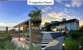 Imagem 3: Apartamento para Réveillon em Caldas Novas-GO - 31/12 a 04/01