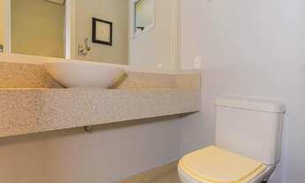 Imagem 7: Apartamento com 3 suítes para alugar, 178 m² - Brooklin - São Paulo/SP