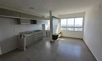 Imagem 5: Aluguel Apartamento 2 quartos 1 suíte , Residencial Katedral , completo em Armários, Setor