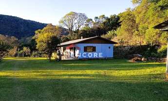 Imagem 2: Sítio em Estrada do Jose Velho - Jose Velho - São Francisco de Paula/RS