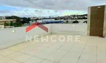 Imagem: Cobertura em Rua Bento Mendes Castanheira