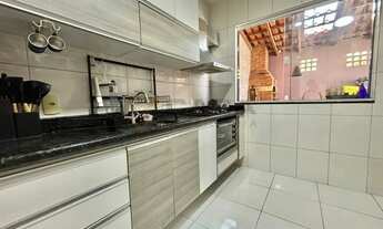 Imagem 7: Charmosa Casa Duplex em Morada de Laranjeiras Venha Conhecer! XWUF