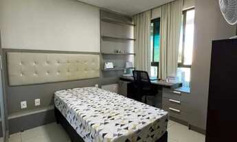 Imagem 6: Apartamento com 3 suítes a apenas 100 metros da praia no Cabo Branco