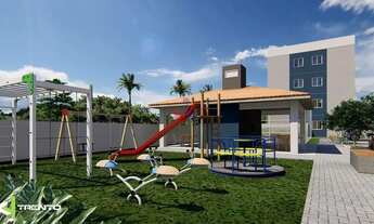 Imagem 4: Seu Refúgio Perfeito Apartamentos de 1 e 2 Dormitórios com Lazer Completo e Conforto