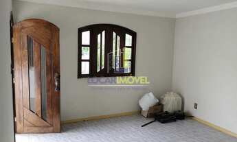 Imagem 6: CASA À VENDA COM 3 QUARTOS, 2 SALAS, 3 VAGAS DE GARAGEM, EM EXCELENTE REGIÃO, MORADA DO BE