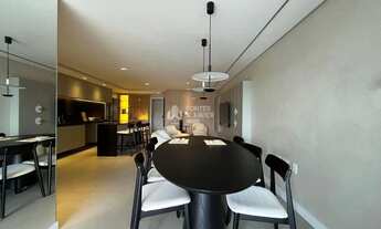 Imagem 6: Apartamento com 3 quartos à venda, 114 m² por R$ 971.600 - Santa Helena - Juiz de Fora/MG