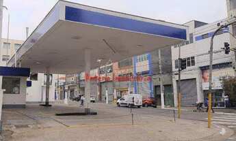 Imagem: Terreno para posto em Bom Retiro - Cód