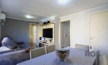 Imagem 3: Apartamento em Hípica