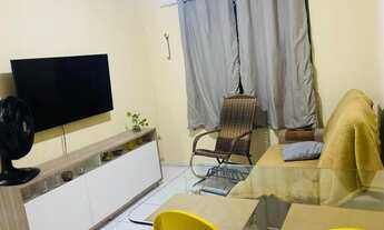 Imagem: Apartamento no Araturi