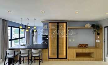 Imagem: Apartamento com 3 quartos a venda no Centro