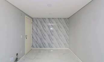 Imagem 2: Apartamento com 2 quartos no bairro São José com 41,58m²