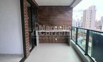 Imagem: Apartamento de 69m² no bairro das Graças