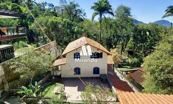 Imagem 2: Casa de 4 qts (sendo um anexo) no Condomínio Parque das Águas