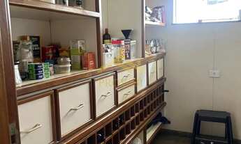 Imagem 8: Alphaville Residencial 5 (Santana de Parnaíba) - Casa Térrea com 4 suites - Locação no Res