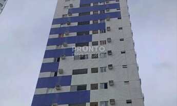 Imagem: Imóvel para venda tem 60 metros quadrados