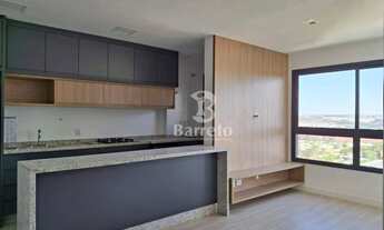 Imagem: Apartamento com 2 dormitórios para alugar