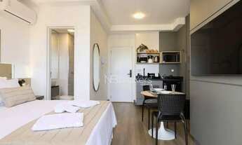 Imagem 5: STUDIO 100% MOBILIADO E DECORADO P/ AIRBNB e Shortstay