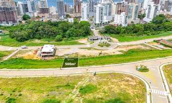 Imagem: REVENDA DE LOTE NO CONDOMÍNIO RESERVA DA