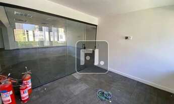 Imagem 4: Conjunto para alugar, 184 m² por R$ 15.100,11/mês - Vila Olímpia - São Paulo/SP