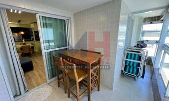 Imagem 4: Apartamento com 2 quartos, Canto do Forte, Praia Grande, Cod: 208120