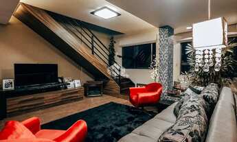 Imagem 2: Linda cobertura no Bairro Fátima