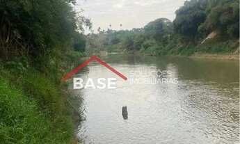 Imagem 7: CHÁCARA À VENDA - FUNDO NO RIO PARAOPEBA