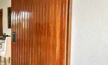 Imagem 7: Casa em condomínio fechado com 115m²