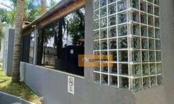 Imagem 6: Apartamento com 1 dormitório, 34 m² - venda por R$ 200.000,00 ou aluguel por R$ 1.235,09/m