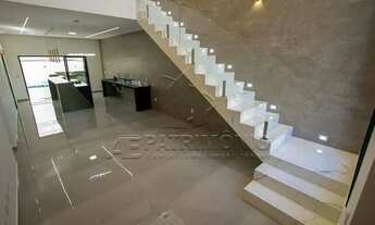 Imagem: CASA EM CONDOMINIO 6 QUARTOS SENDO 3 SUITES