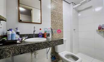 Imagem 6: Edifício Dakar Apartamento com 3 dormitórios