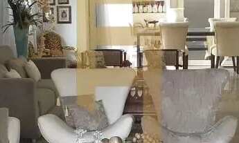 Imagem: Apartamento à venda na Aldeota, 3 suítes