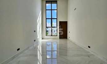 Imagem 4: Tauá - Tangará - Casa Alto Padrão à venda no Parque Tauá Tangará em Londrina, com 3 quarto