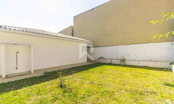 Imagem 6: Casa Térrea Reformada, frente rua, com 3 quartos, Quintal e 138m2 para venda - São Braz, C