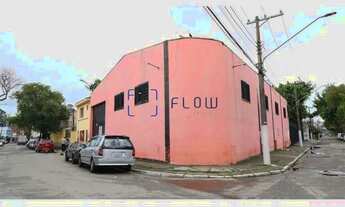 Imagem 3: Galpão Para Venda Carandiru, 842m²