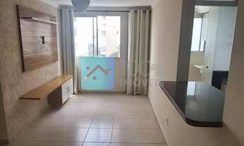 Imagem: Apartamento para Alugar Parque Industrial