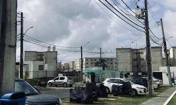 Imagem 7: Alugo apartamento em Areia Branca - OPORTUNIDADE