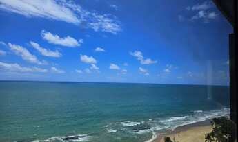 Imagem: Oportunidade, edf Tiradentes, andar alto