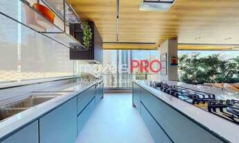 Imagem 6: Espetacular Apartamento à Venda na Al. Campinas