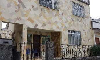 Imagem 2: Casa com 4 quartos à venda por R$ 1.200.000 - Santa Rosa - Niterói/RJ