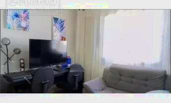 Imagem 7: Sobrado a venda - Campestre, Santo André