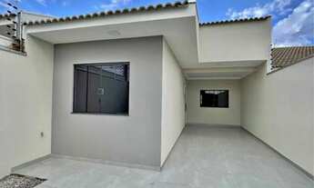 Imagem: Vendo casa em São Geraldo com 3/4