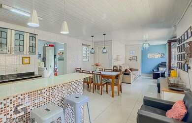 Imagem: Casa em Santa Maria Goretti