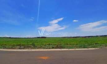 Imagem: Terreno - Betel - Paulínia