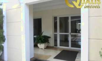 Imagem 2: Apartamento para locação em Indaiatuba-SP, Jardim Pau Preto: 3 quartos, 1 suíte, 1 sala, 2