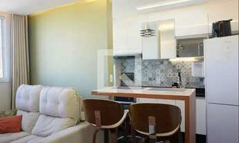 Imagem 2: Apartamento à Venda - Belém, 2 Quartos, 45 m2