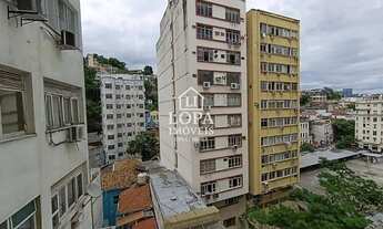Imagem 5: Apartamento Estúdio Tipo Loft para venda em Centro Rio de Janeiro