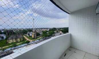 Imagem 7: Apartamento com 3 quartos em Marambaia - Belém - PA